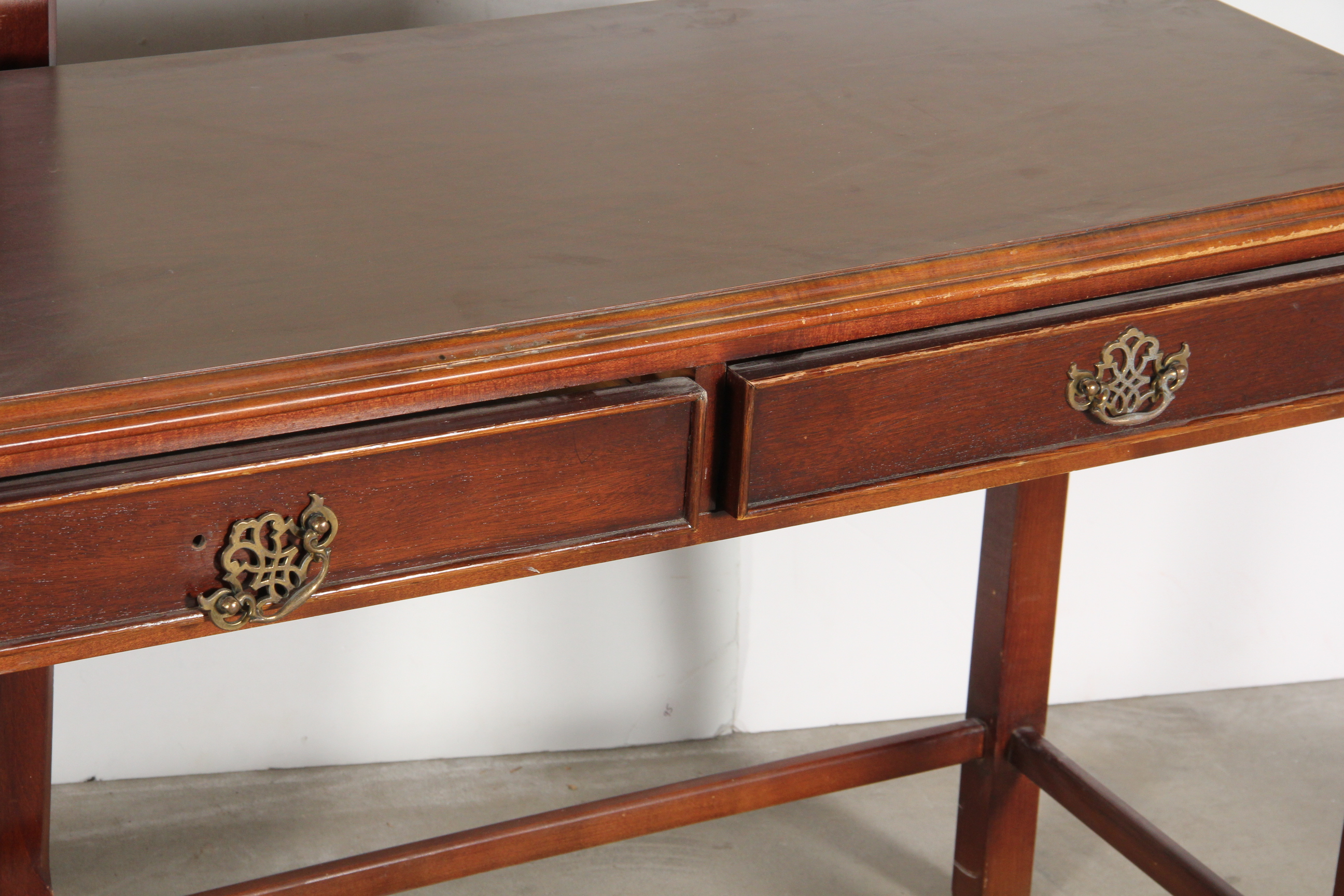 Vintage Chest of Drawers and Console Table