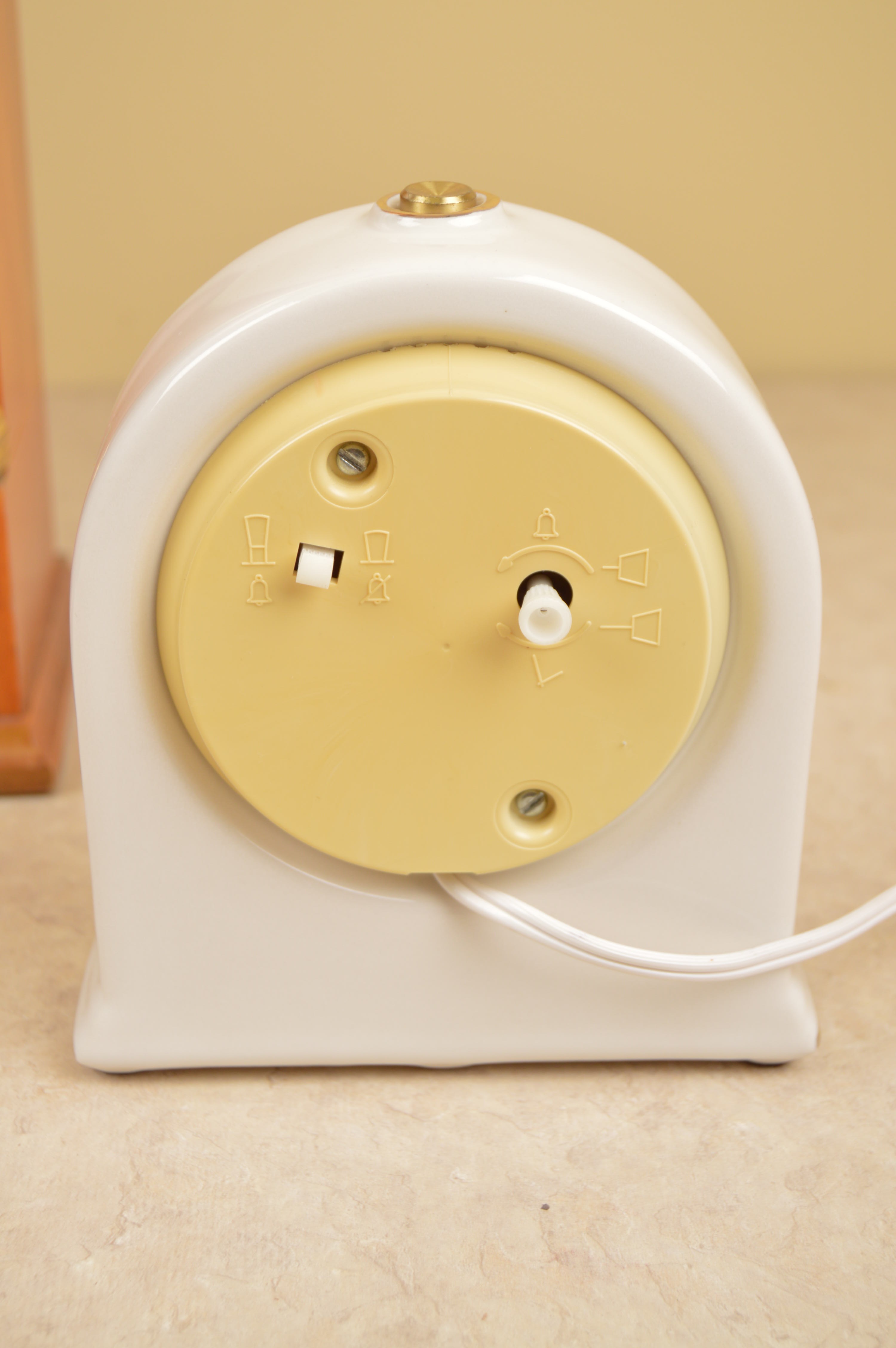 Vintage Electric Clocks