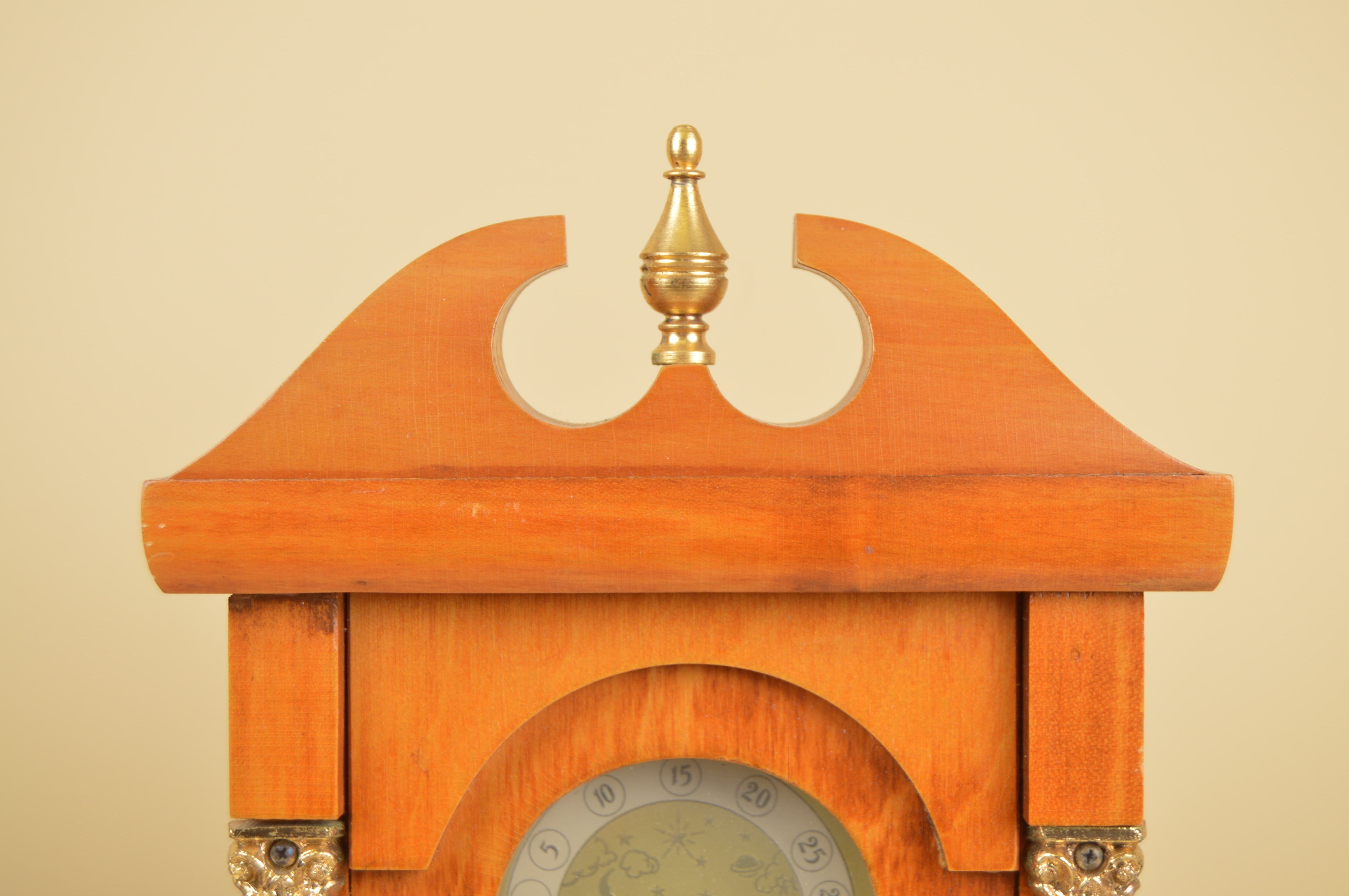 Vintage Electric Clocks