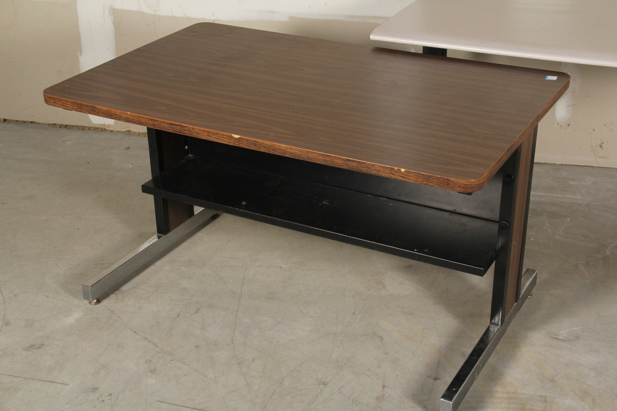 Pair of Office Desks