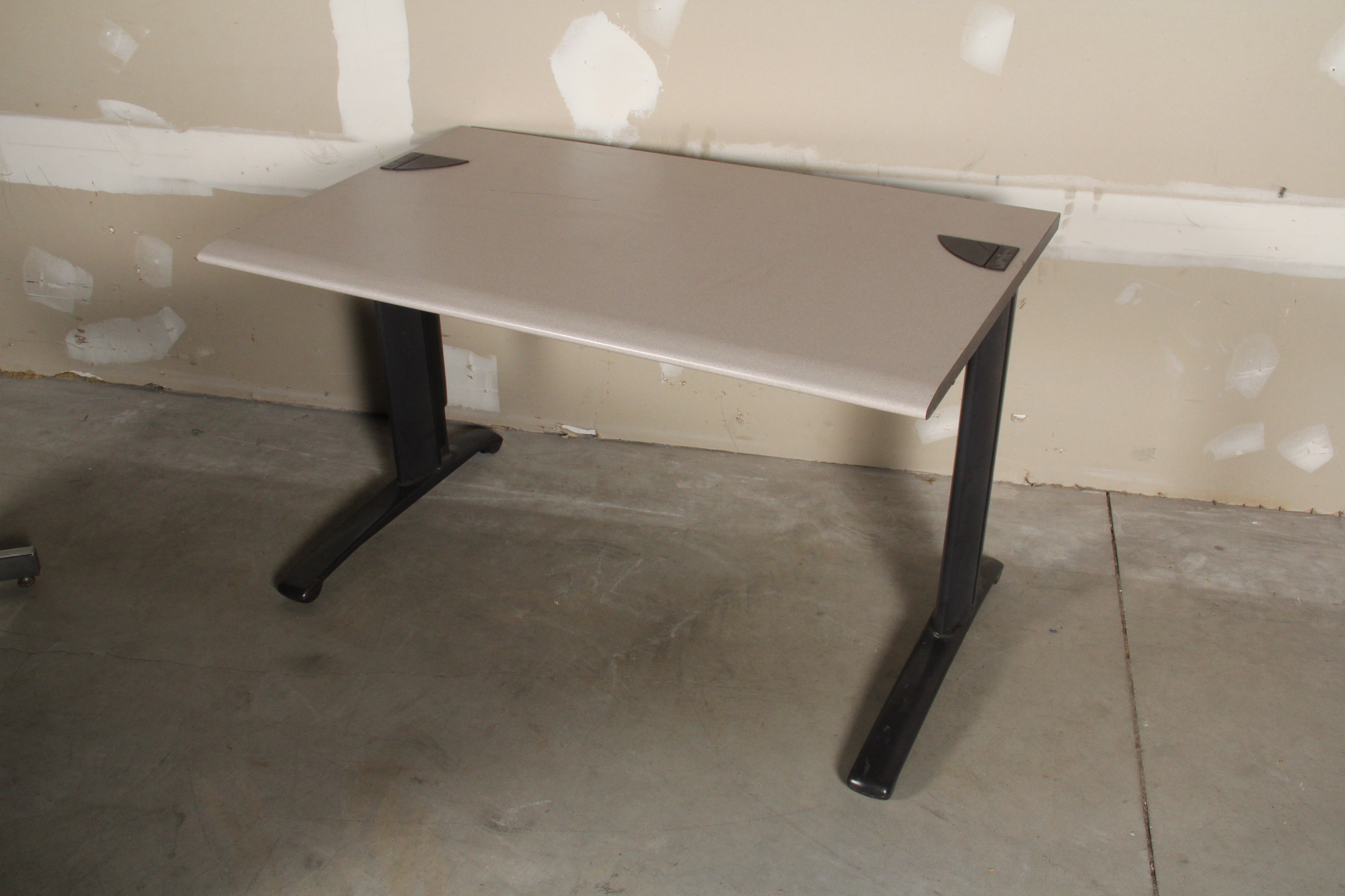 Pair of Office Desks