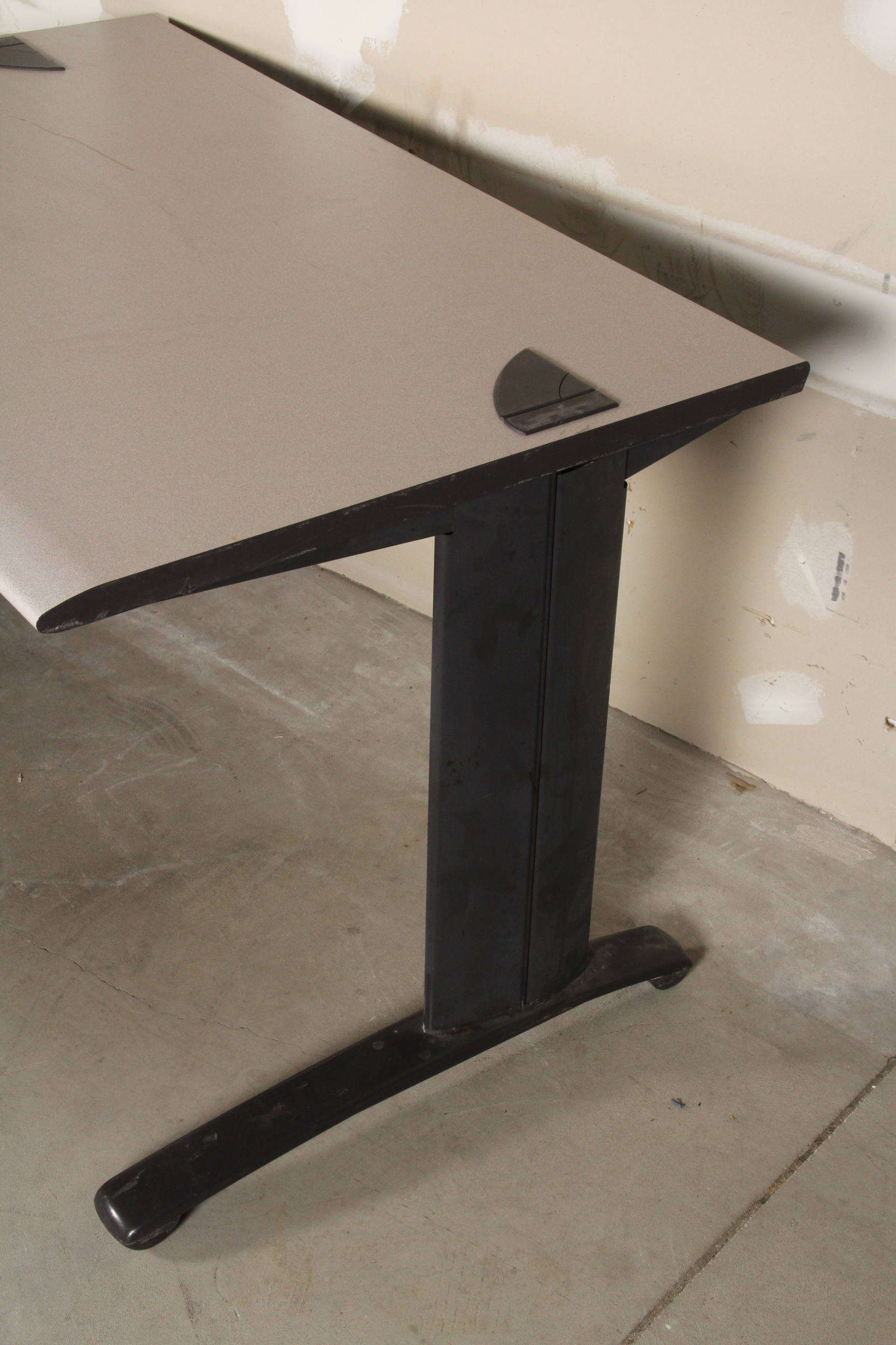 Pair of Office Desks