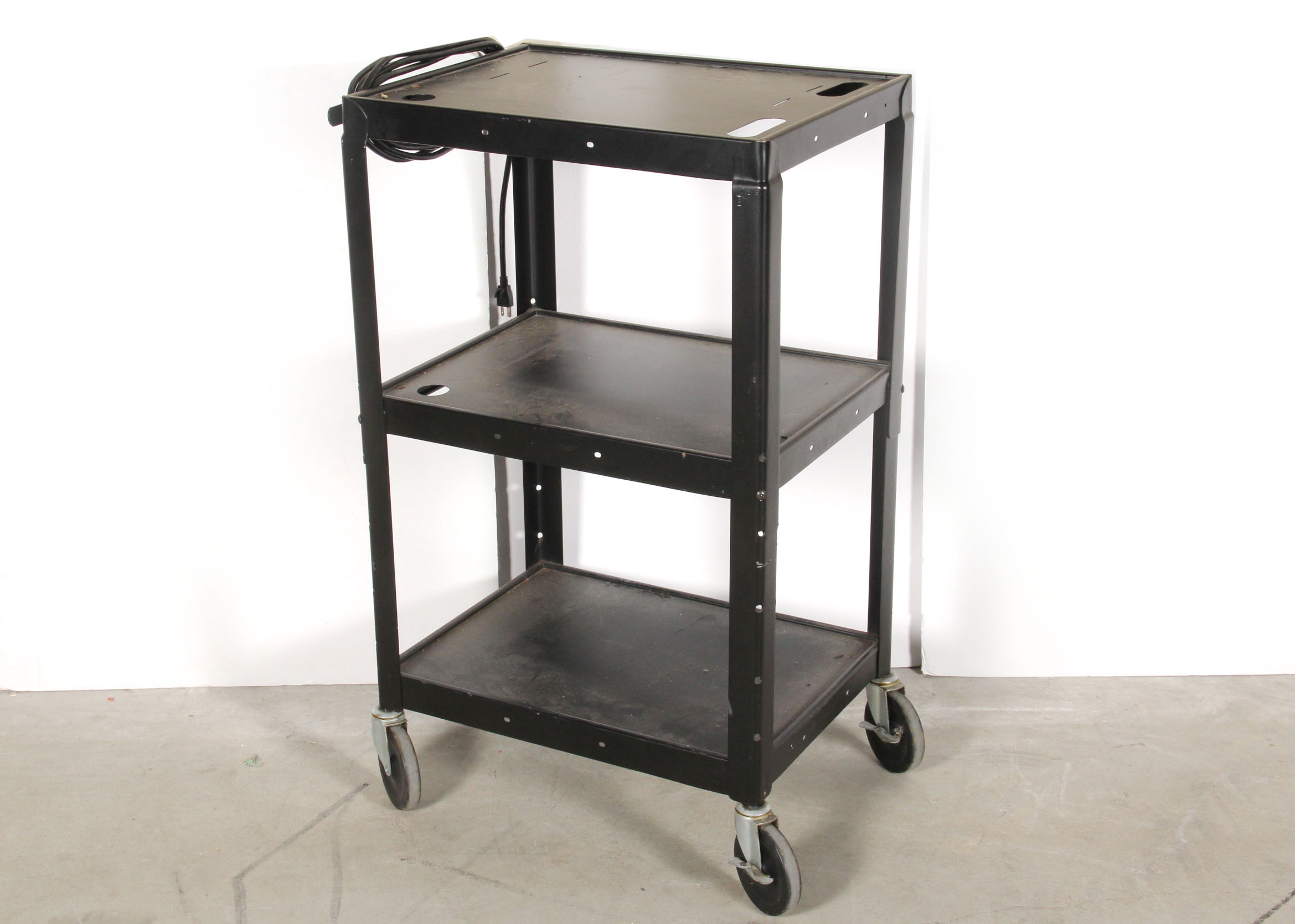 Luxor Projector Cart