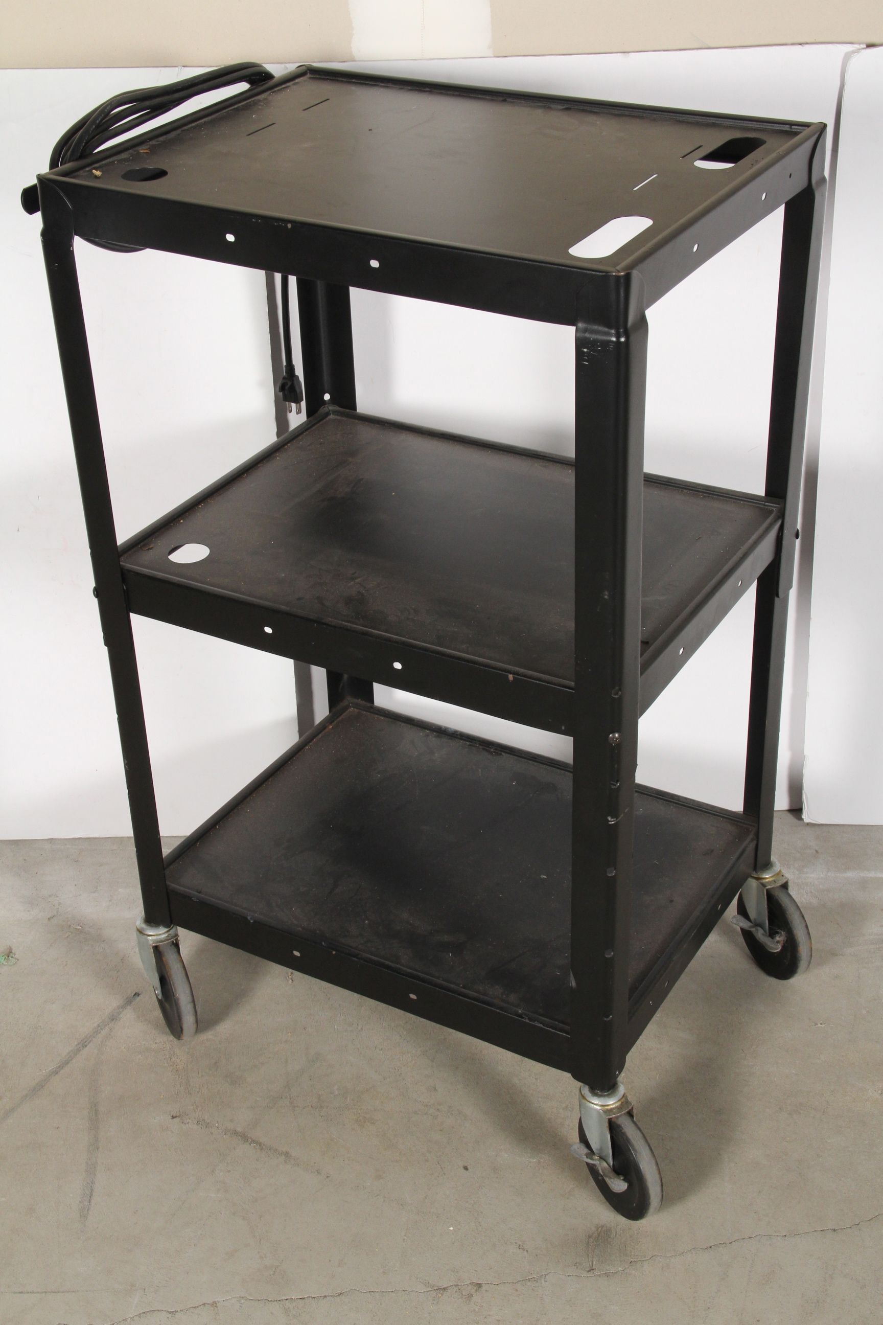 Luxor Projector Cart