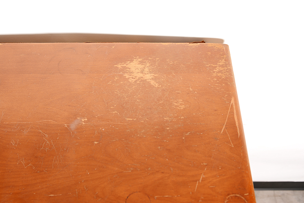 Solid Wood Chest of Drawers