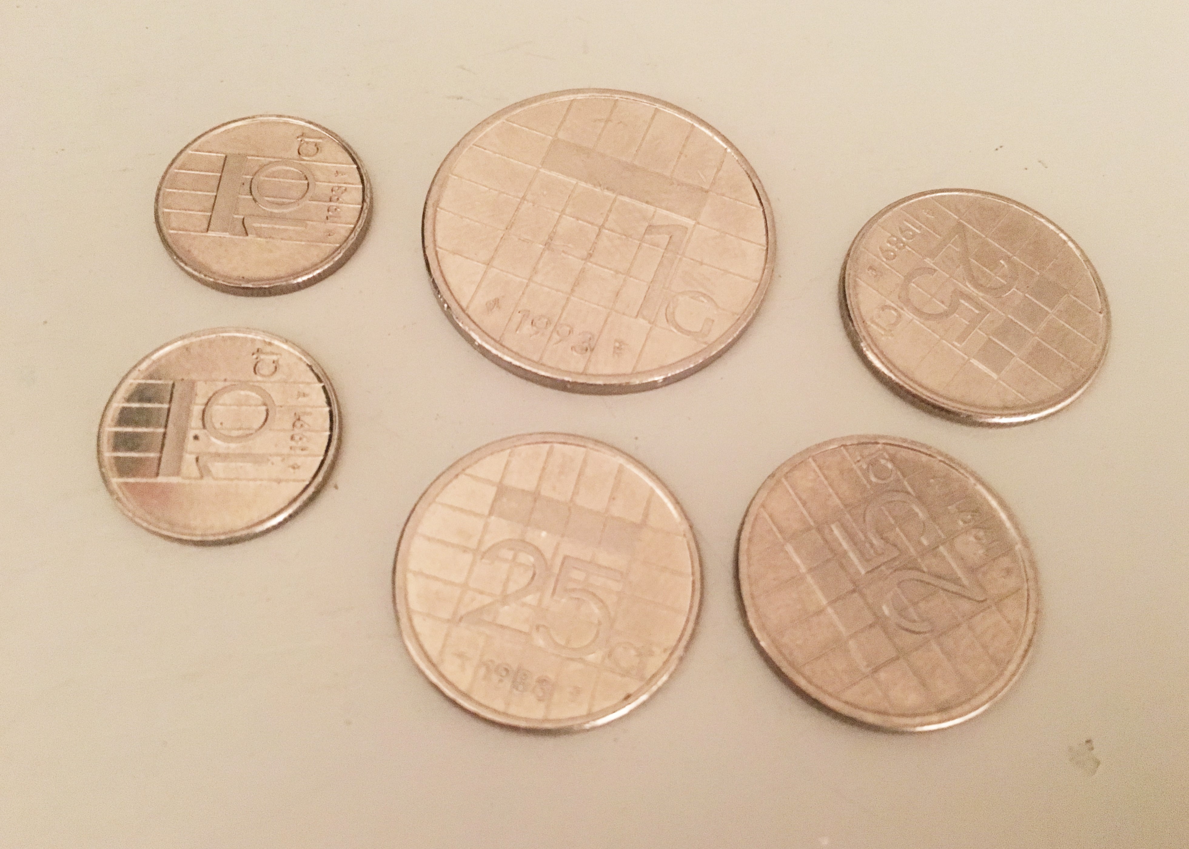 Collection of Modern International Coinage