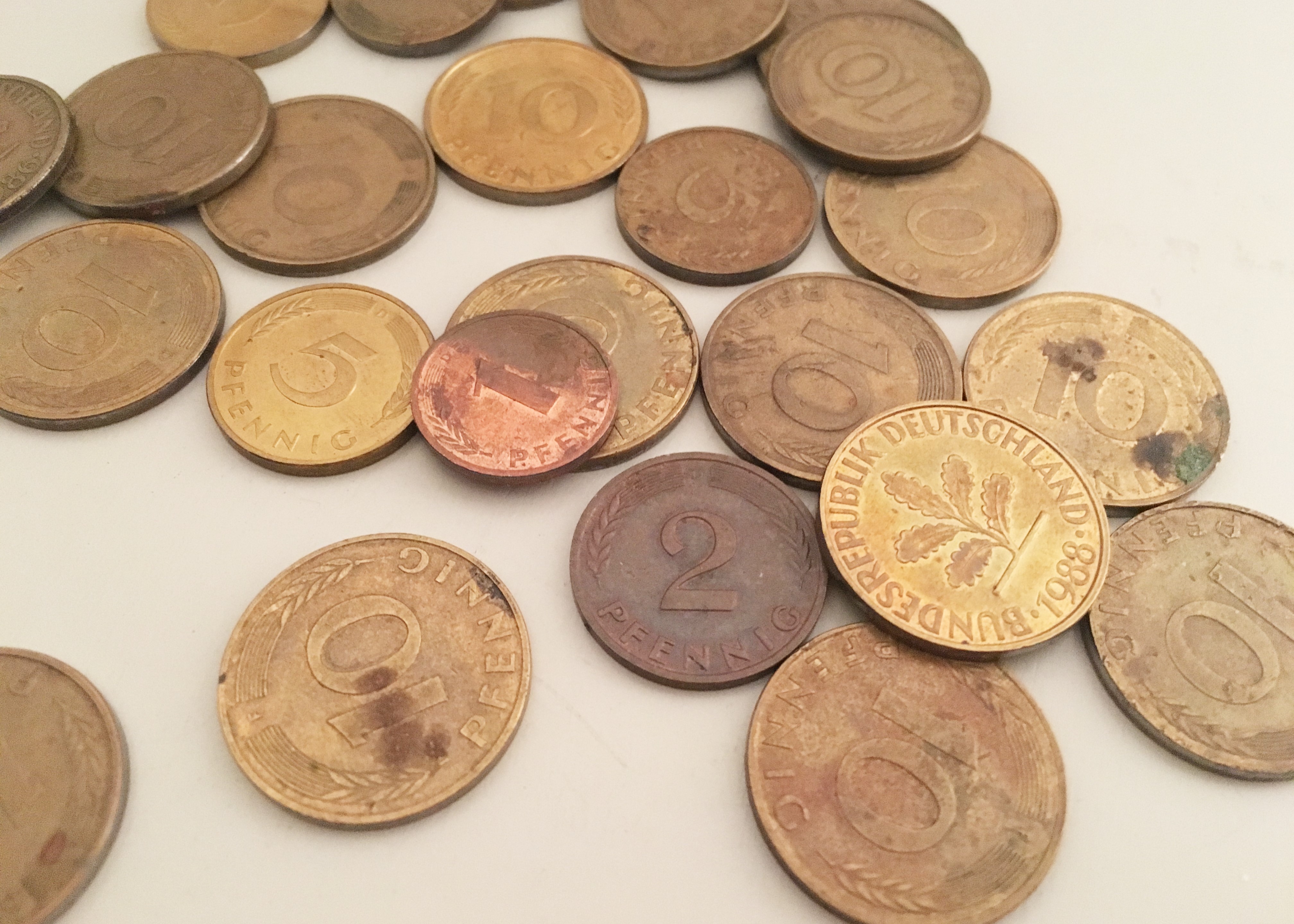 Collection of Modern International Coinage