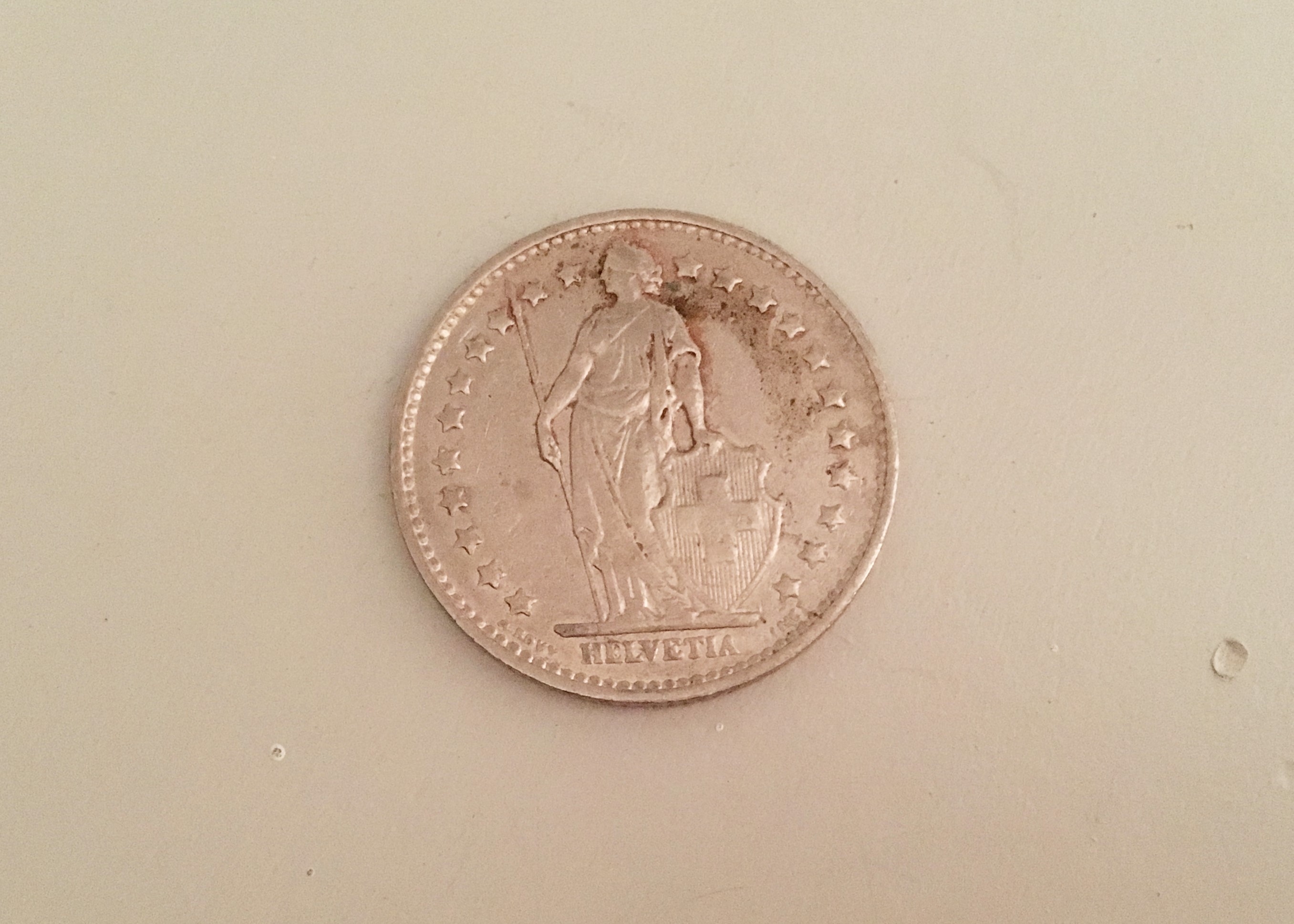 Collection of Modern International Coinage