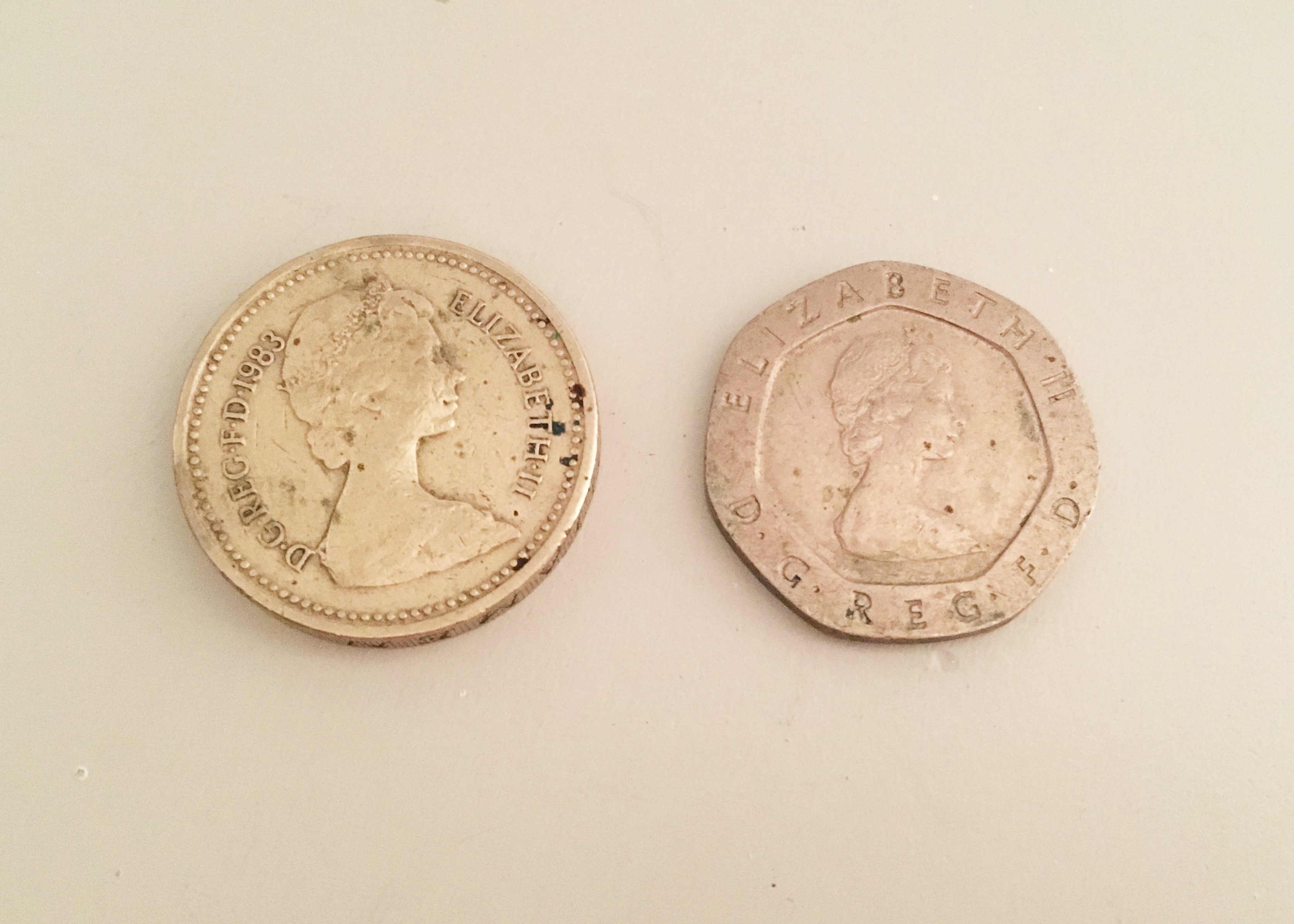 Collection of Modern International Coinage