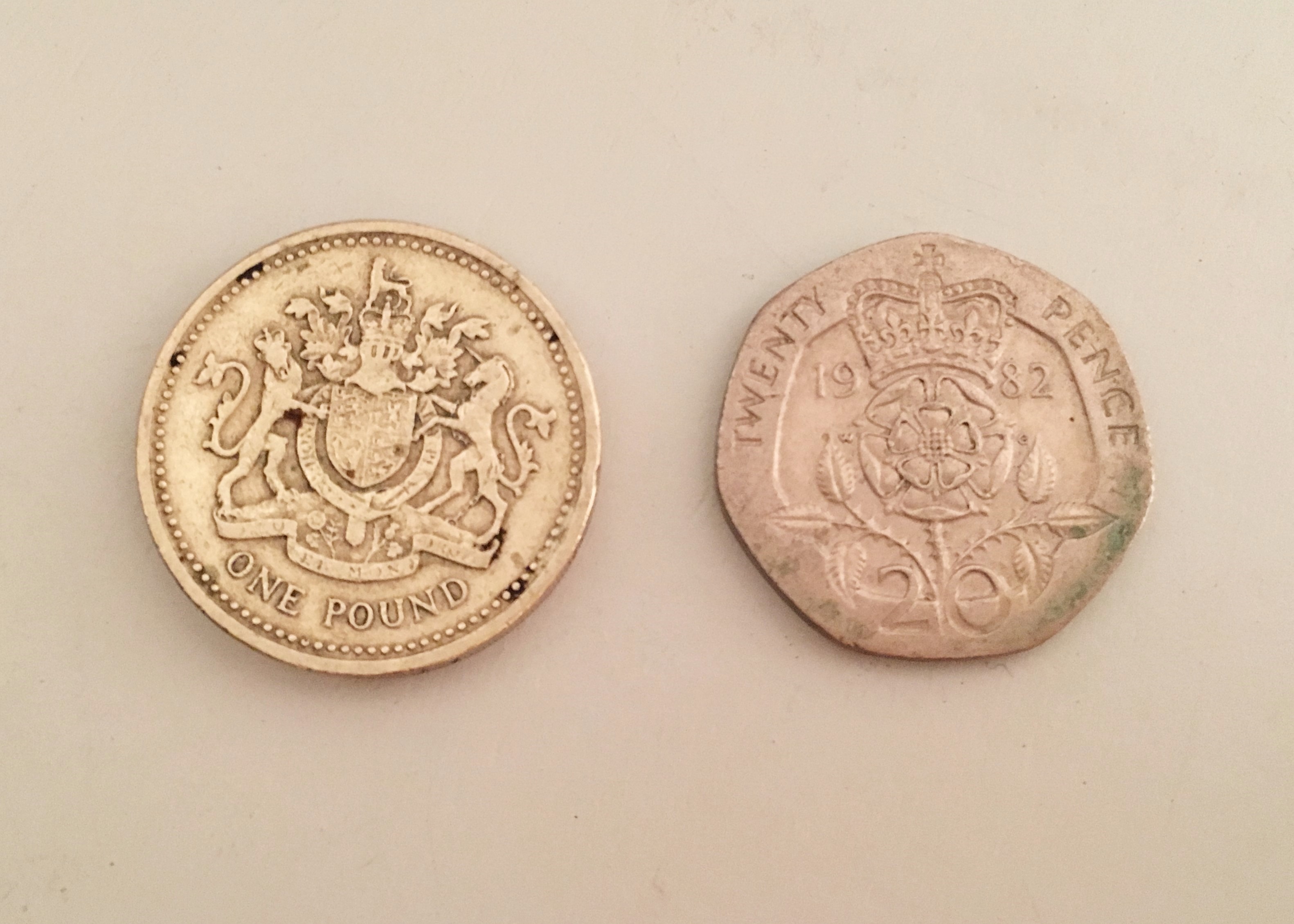 Collection of Modern International Coinage