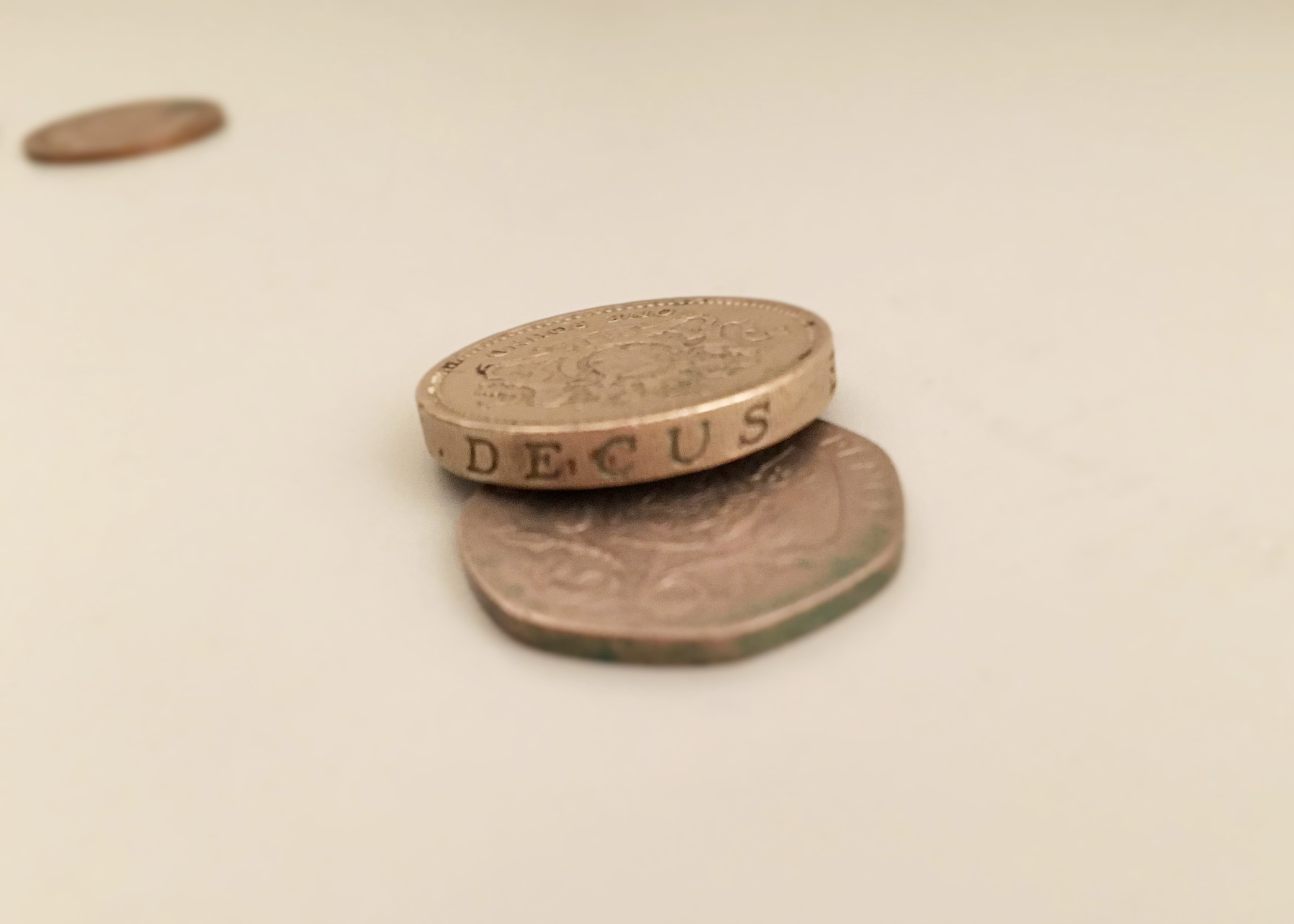 Collection of Modern International Coinage