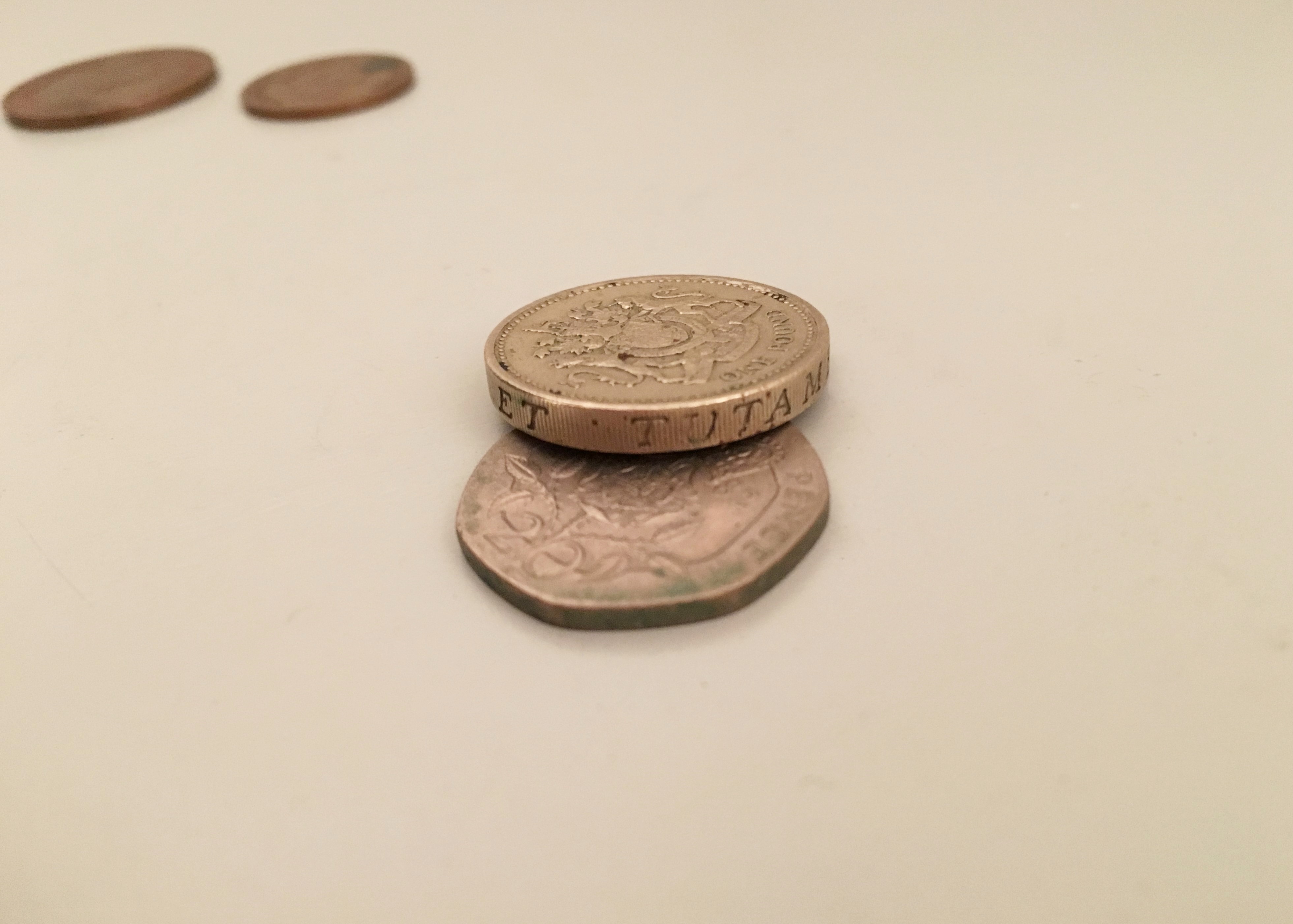 Collection of Modern International Coinage