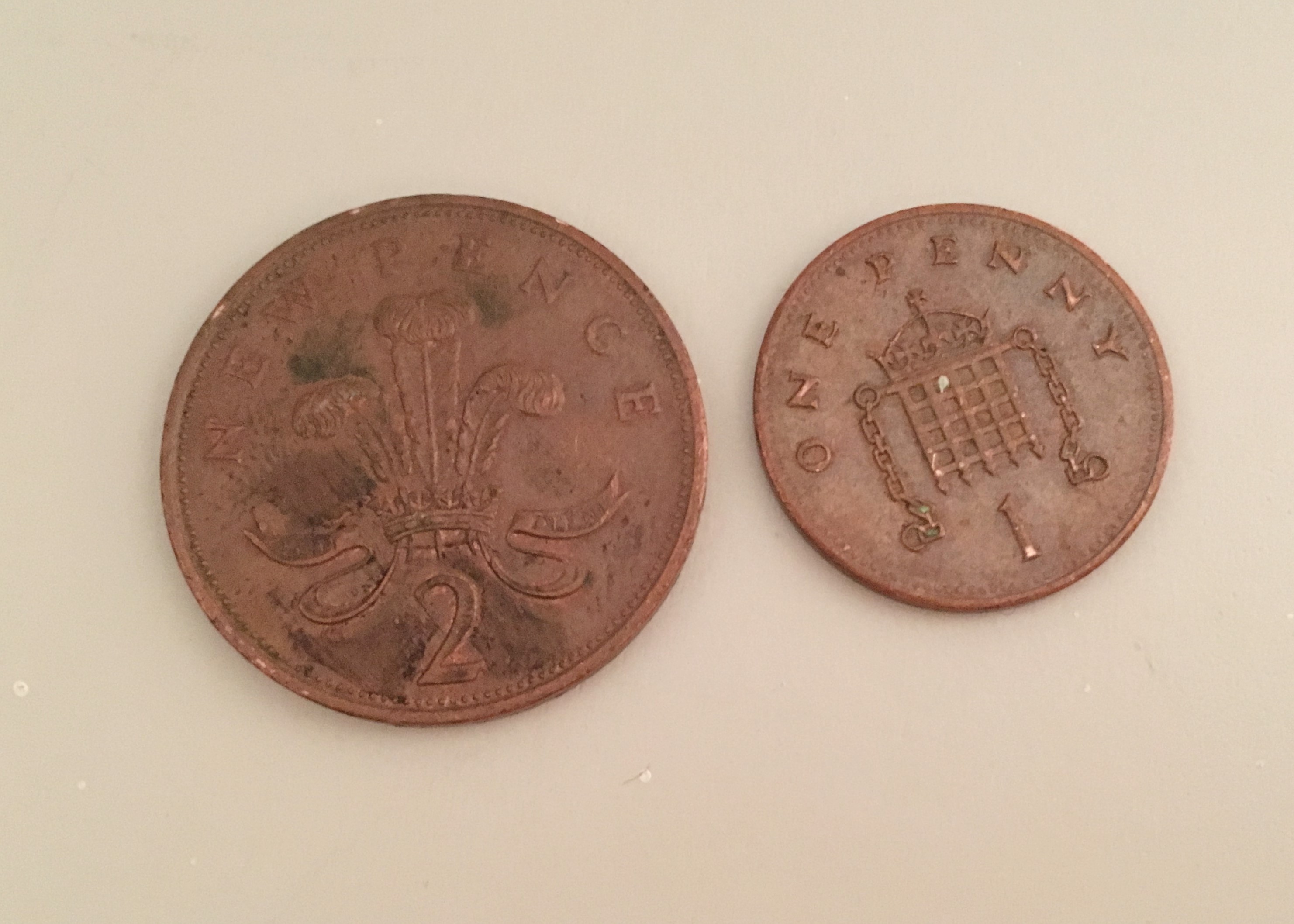 Collection of Modern International Coinage