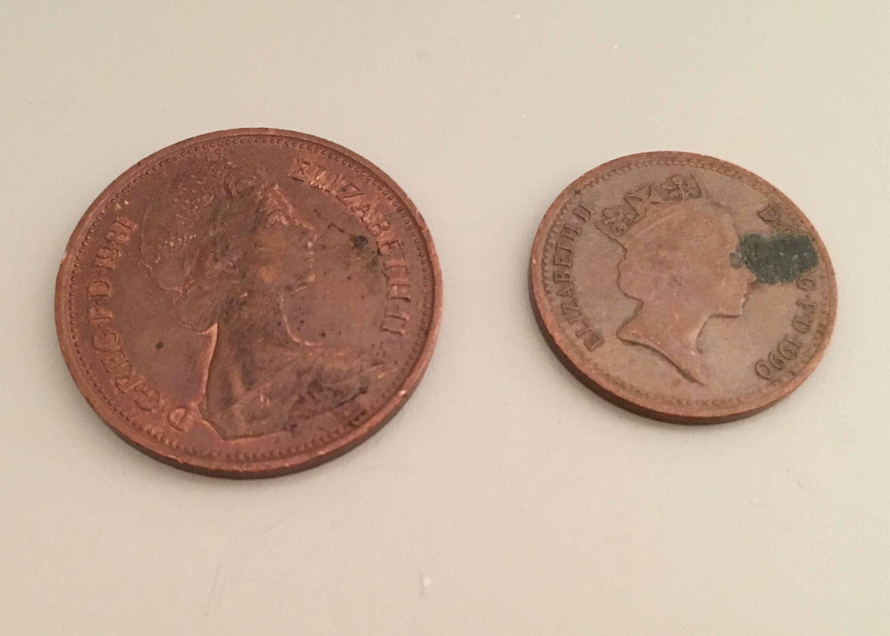 Collection of Modern International Coinage