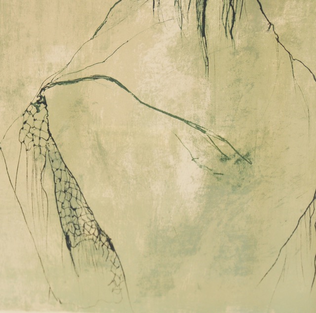 Jean Jansen Limited Edition Lithograph