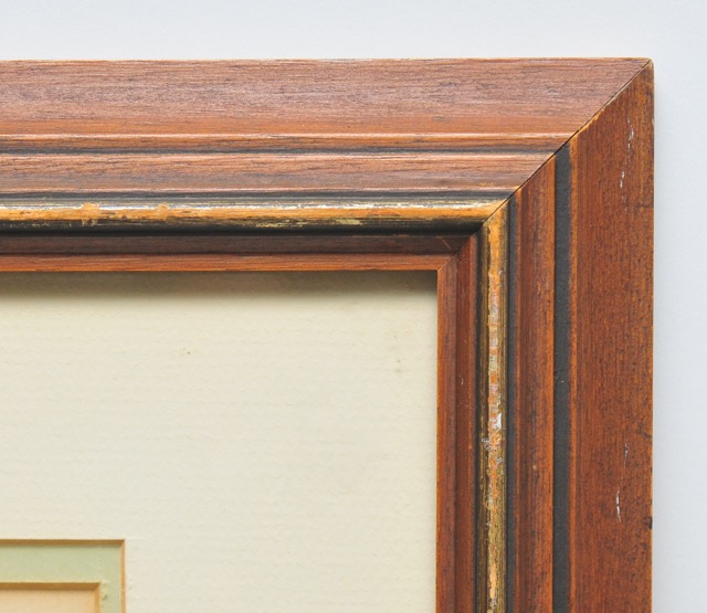 Jean Jansen Limited Edition Lithograph