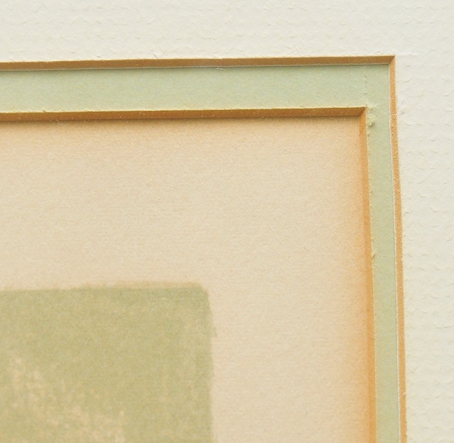 Jean Jansen Limited Edition Lithograph