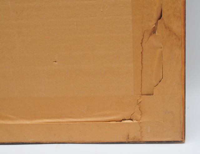 Jean Jansen Limited Edition Lithograph