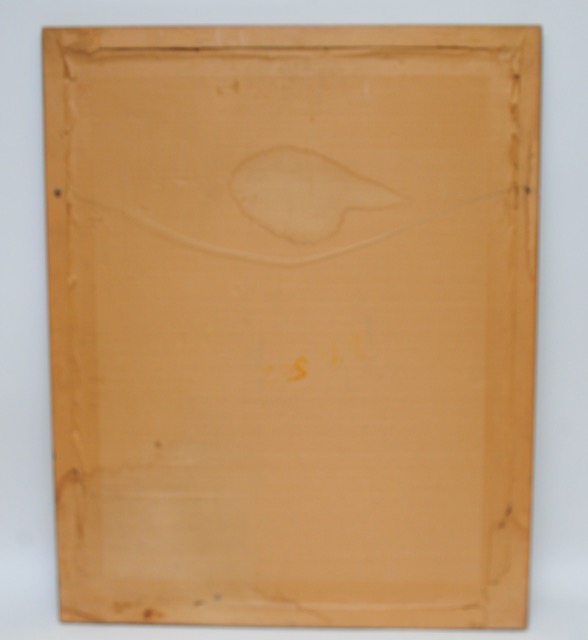 Jean Jansen Limited Edition Lithograph