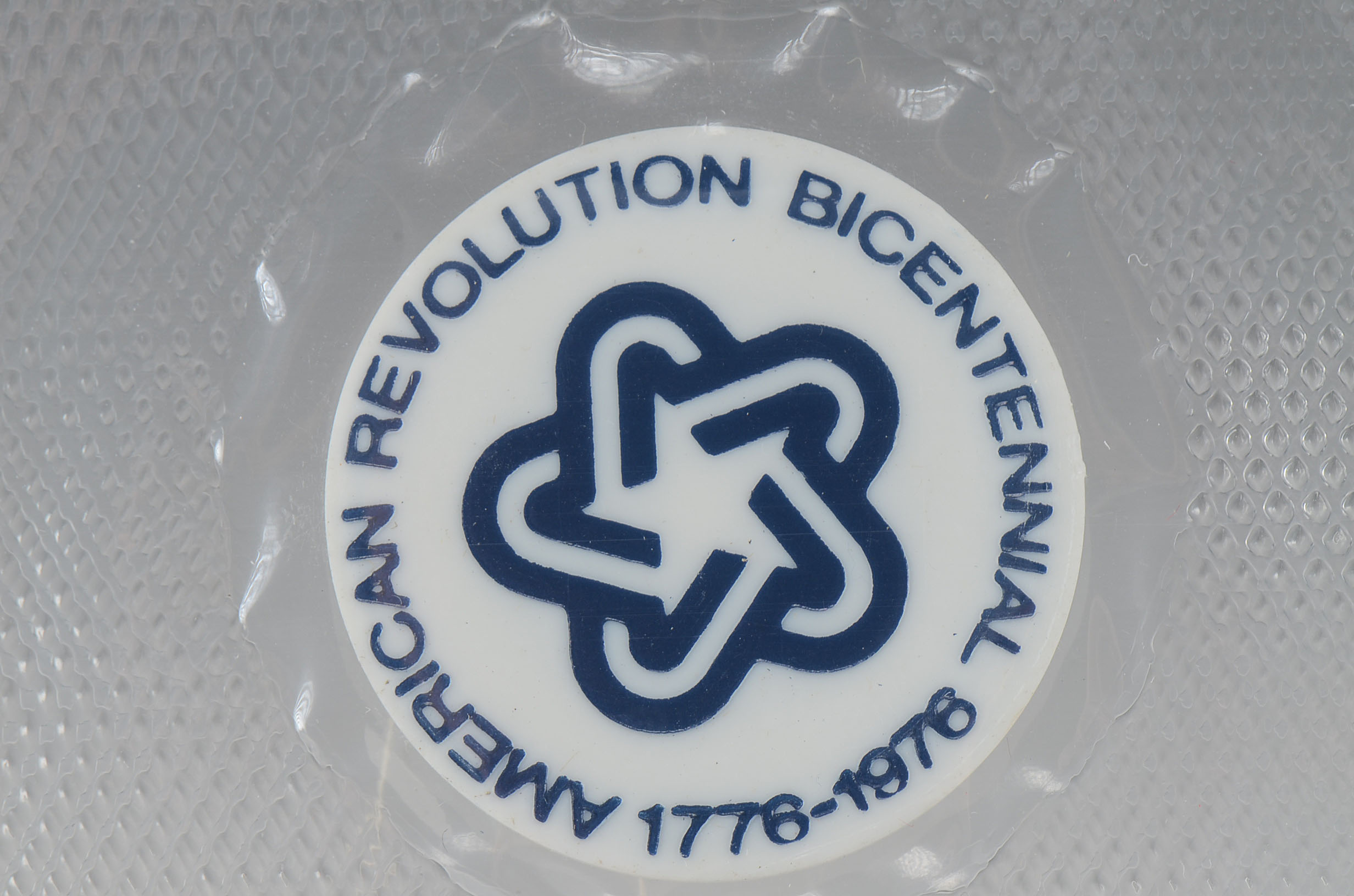 1973 Bicentennial First Day Cover