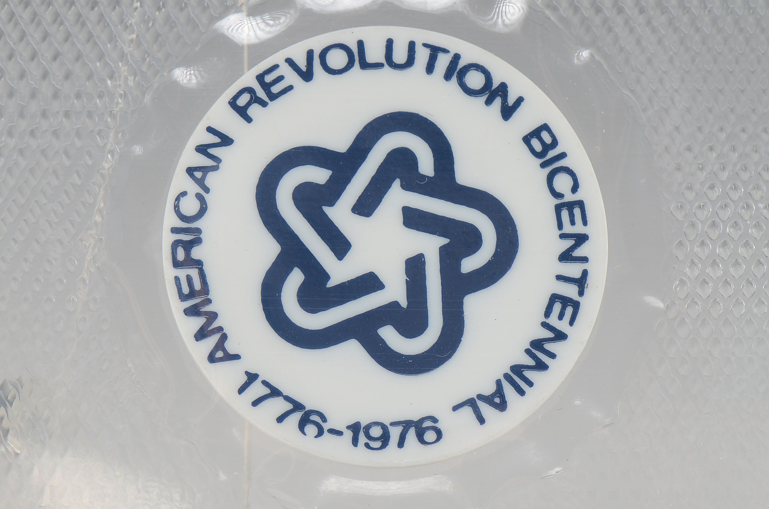 1973 Bicentennial First Day Cover