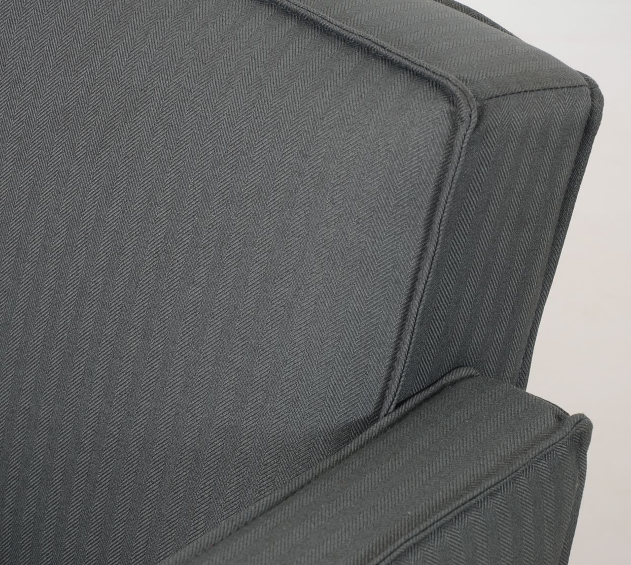 Pair of Gus Design Group High Park Arm Chairss