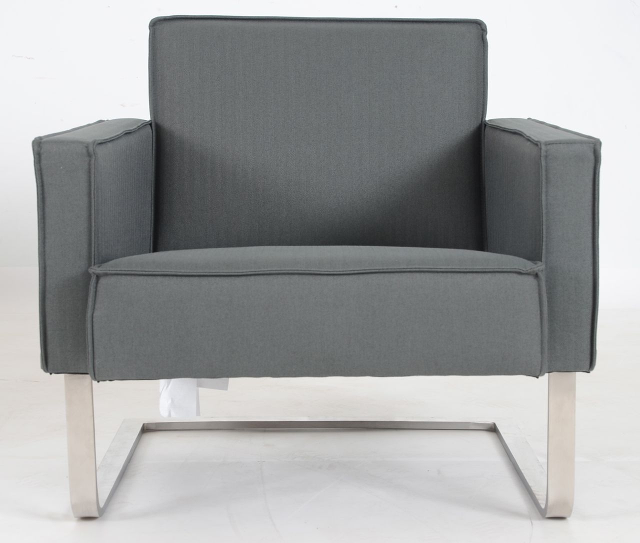 Pair of Gus Design Group High Park Arm Chairss