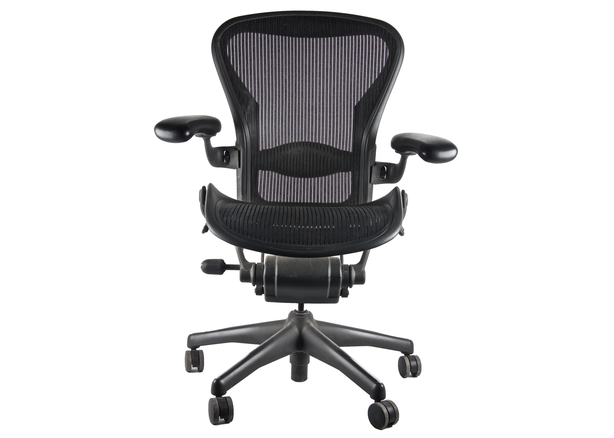 Herman Miller Aeron Executive Office Office Chair