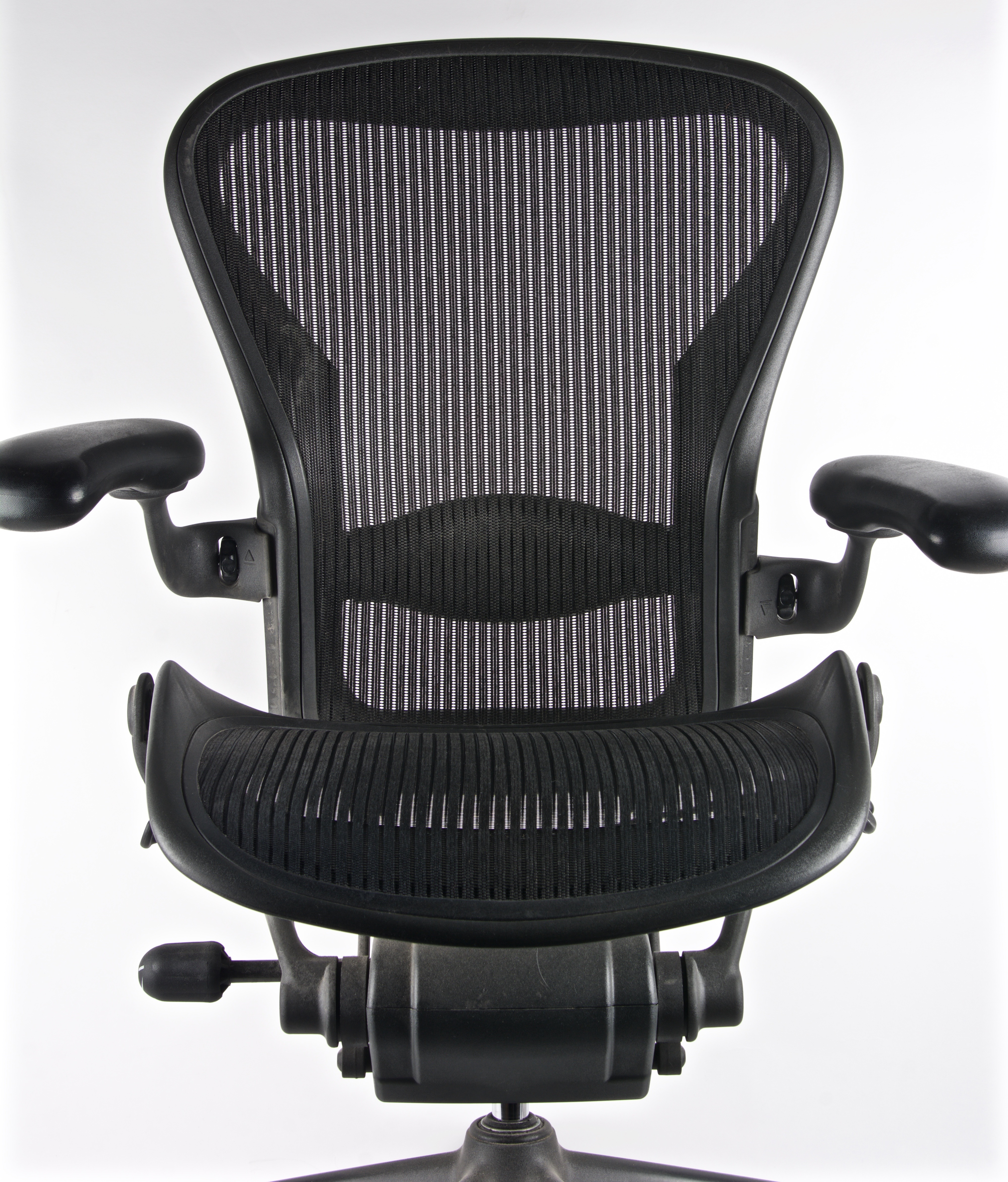 Herman Miller Aeron Executive Office Office Chair