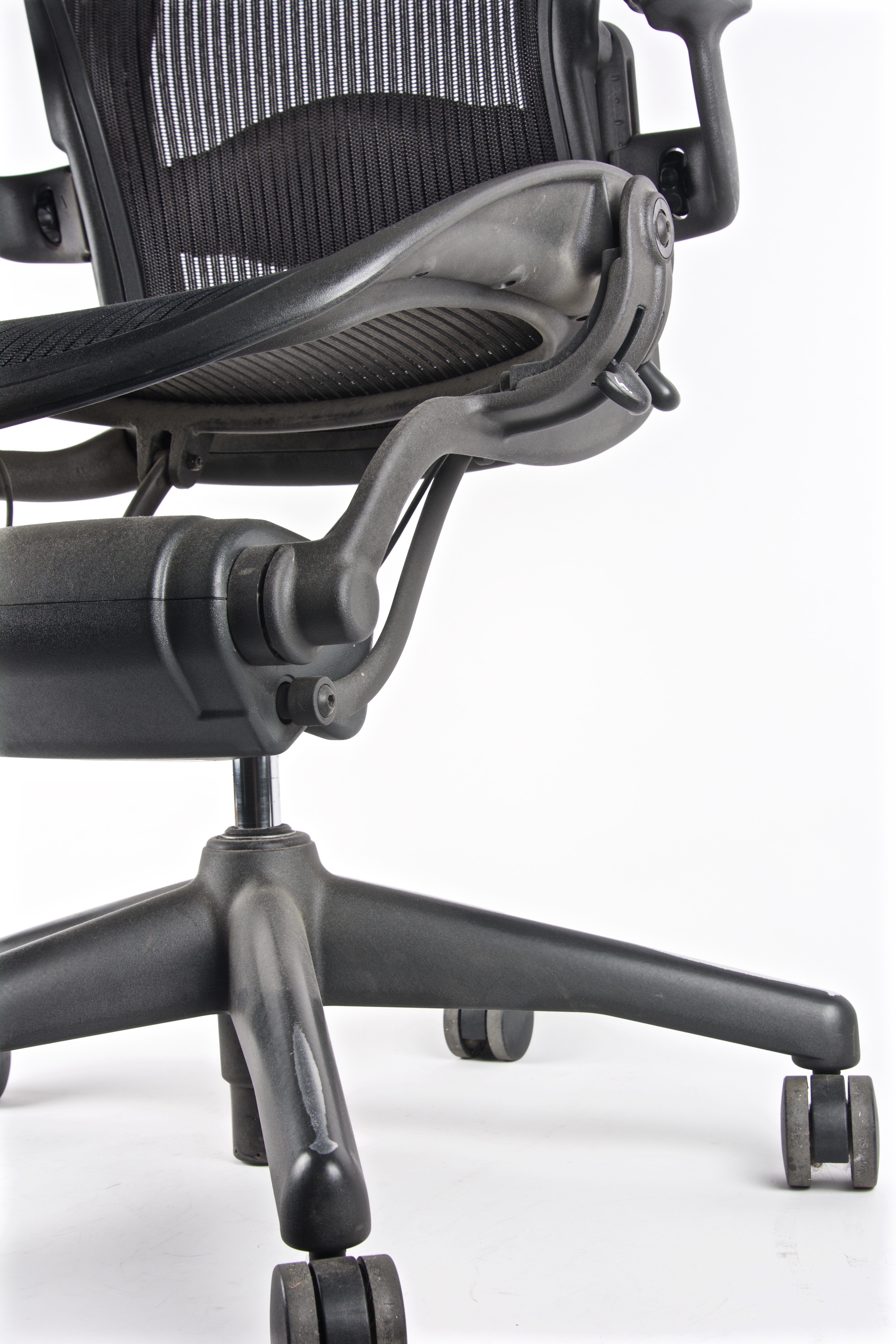 Herman Miller Aeron Executive Office Office Chair