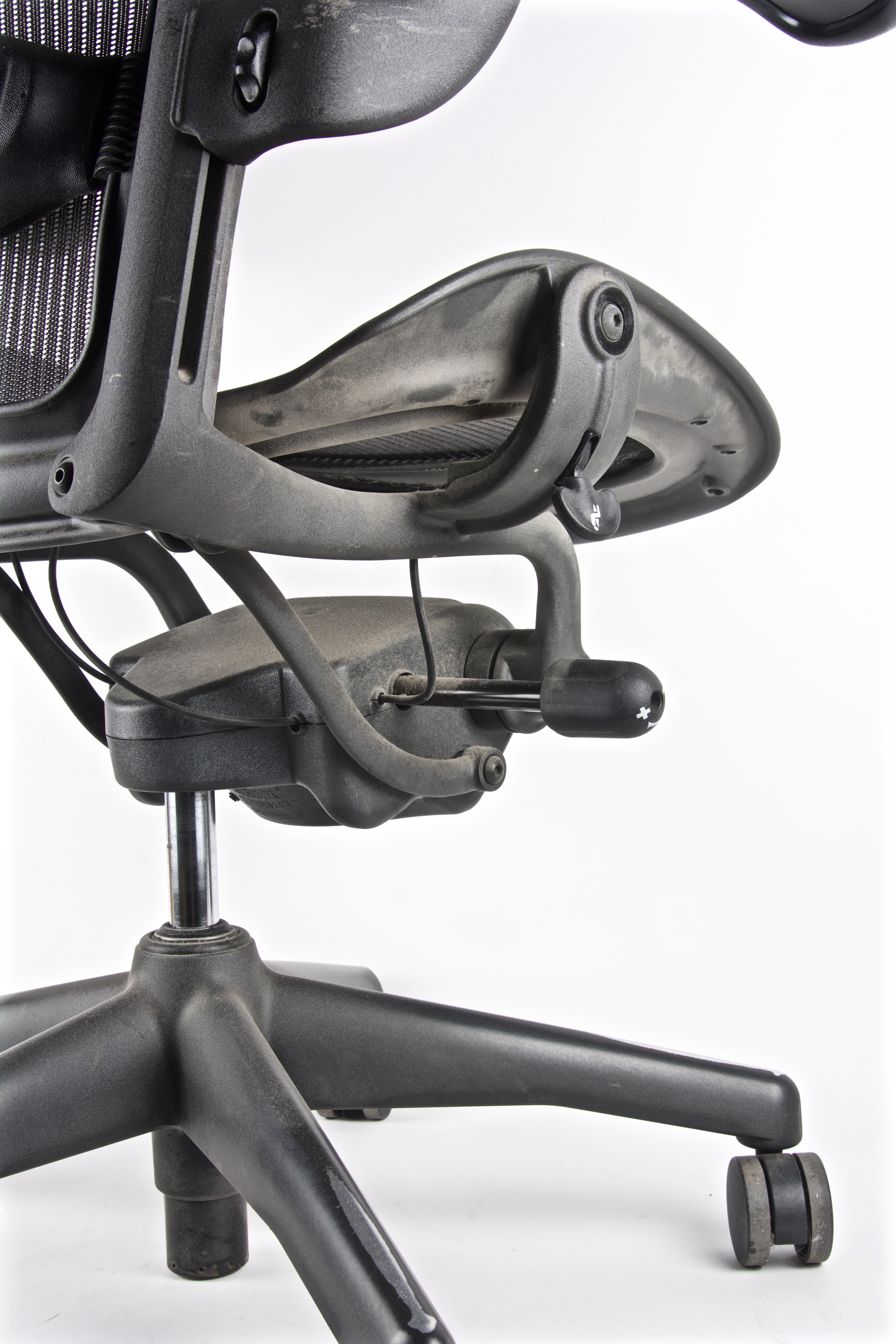 Herman Miller Aeron Executive Office Office Chair