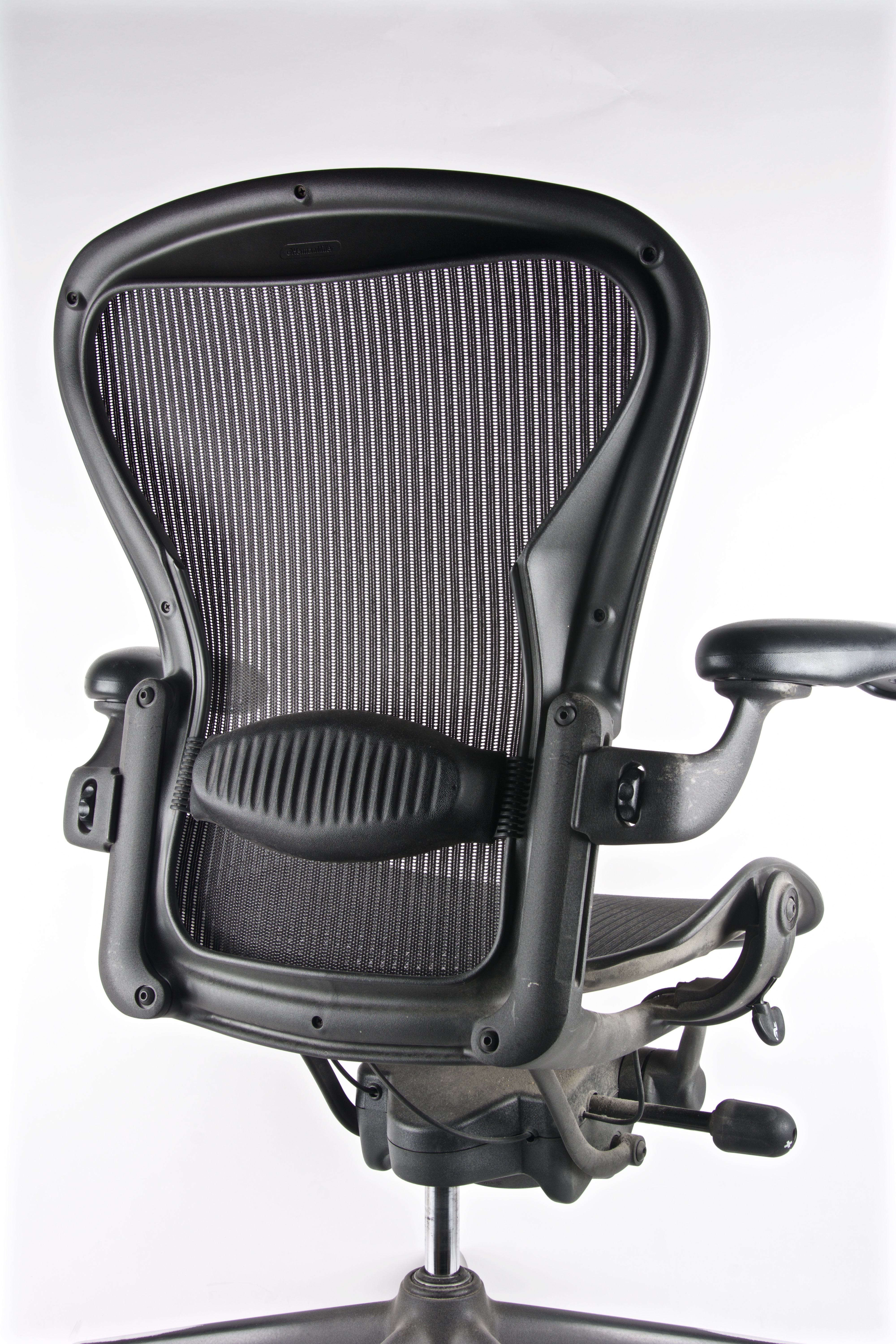 Herman Miller Aeron Executive Office Office Chair