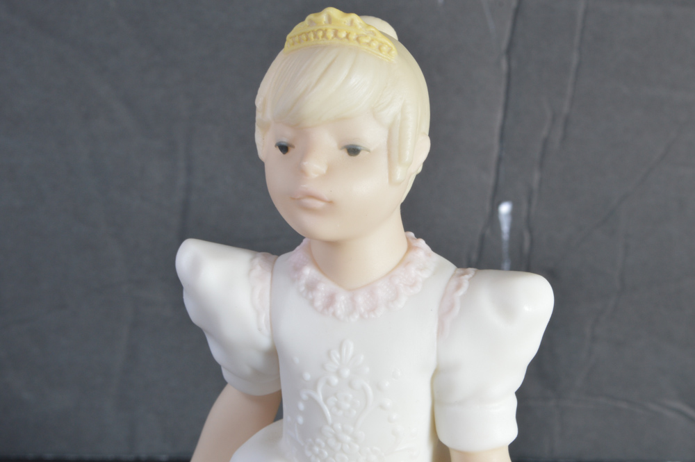 LLadro Golden Memories "Daisa"