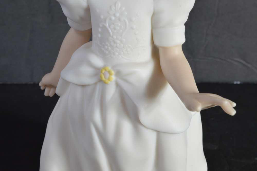 LLadro Golden Memories "Daisa"