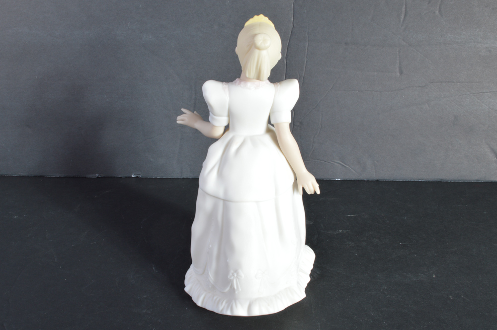 LLadro Golden Memories "Daisa"