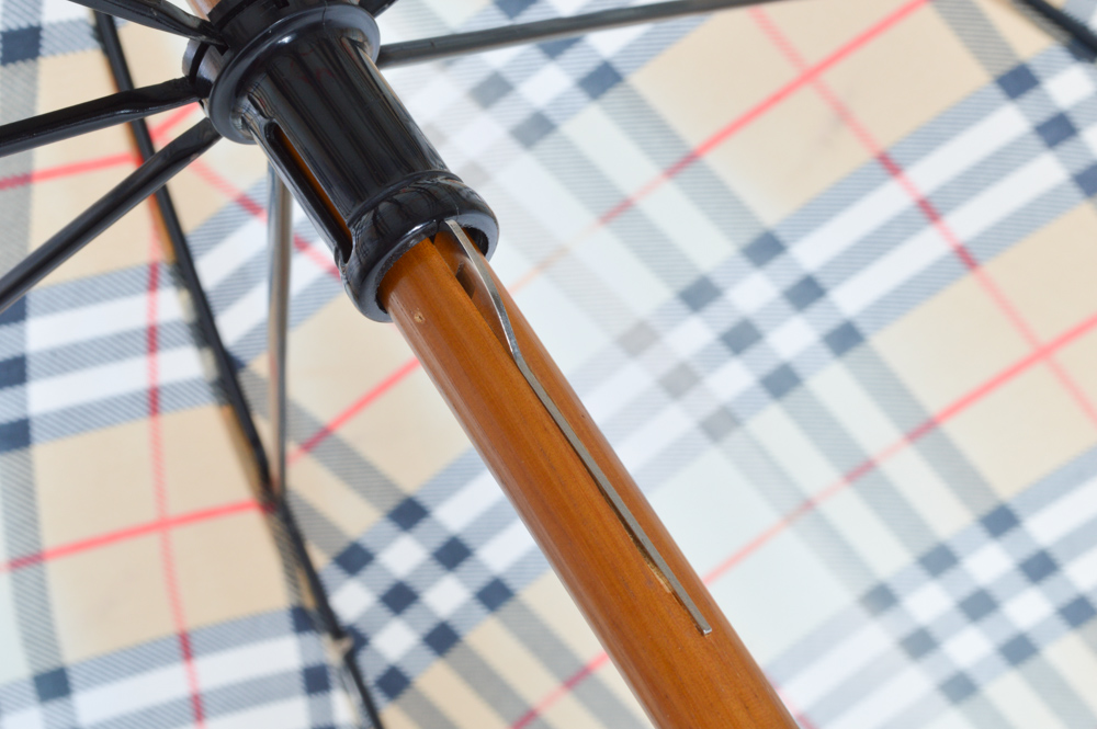 Burberry Umbrella
