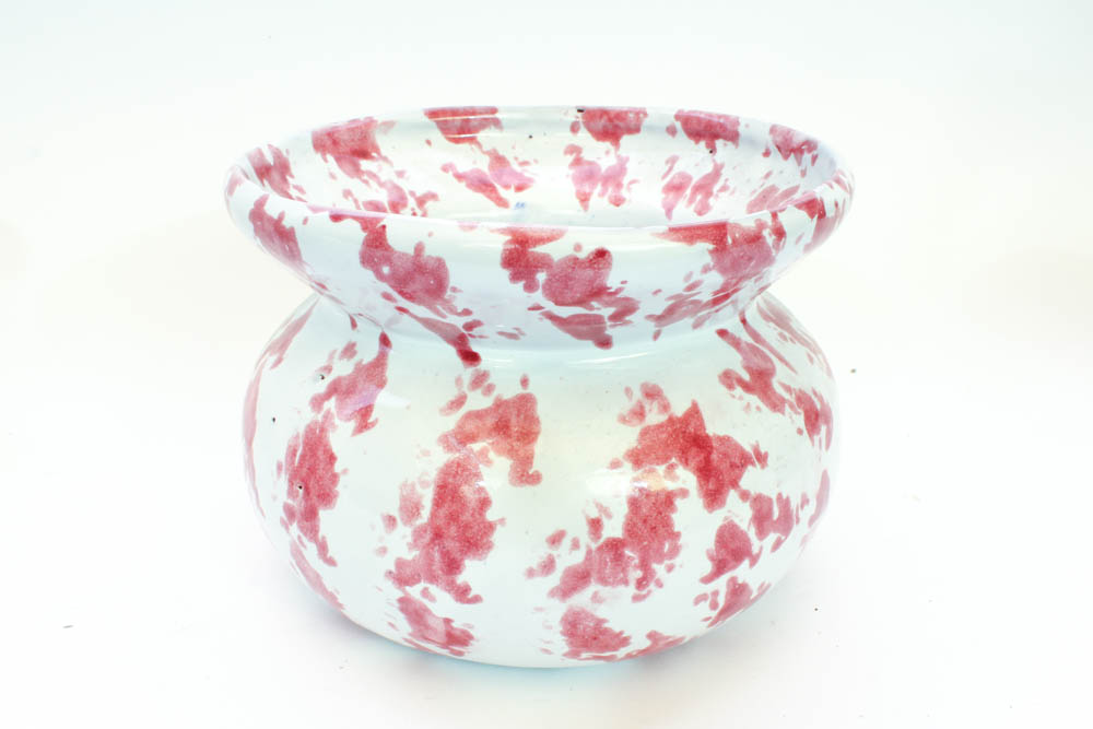 Collection of Assorted Bybee Pottery