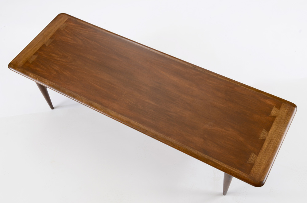 Lane "Acclaim" Coffee Table