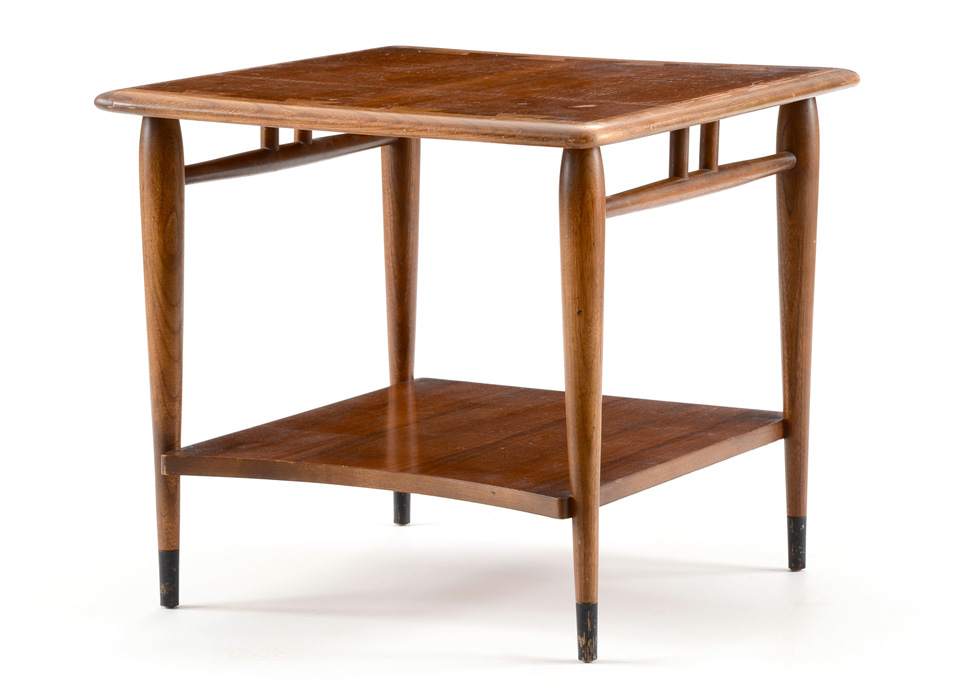 Lane "Acclaim" End Table