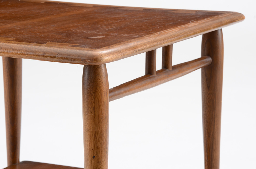 Lane "Acclaim" End Table
