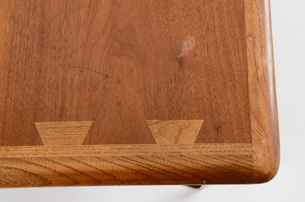 Lane "Acclaim" End Table