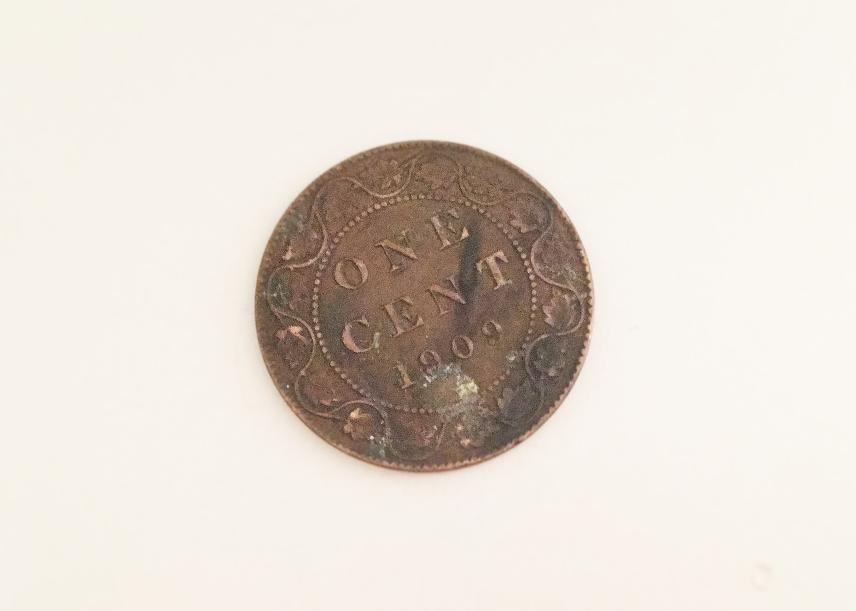 Collection of Modern International Coinage