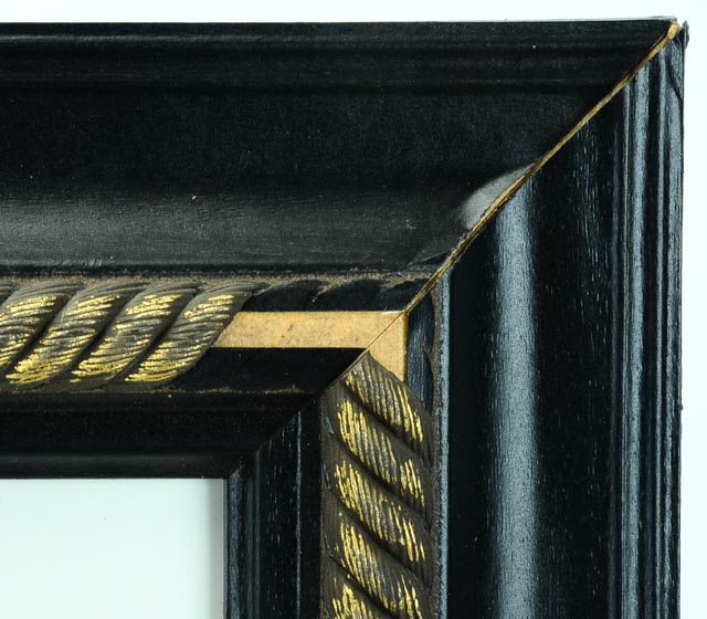 S. L. Crawford Print of Horse Portraits "We Three Kings"