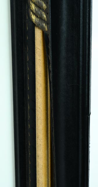 S. L. Crawford Print of Horse Portraits "We Three Kings"