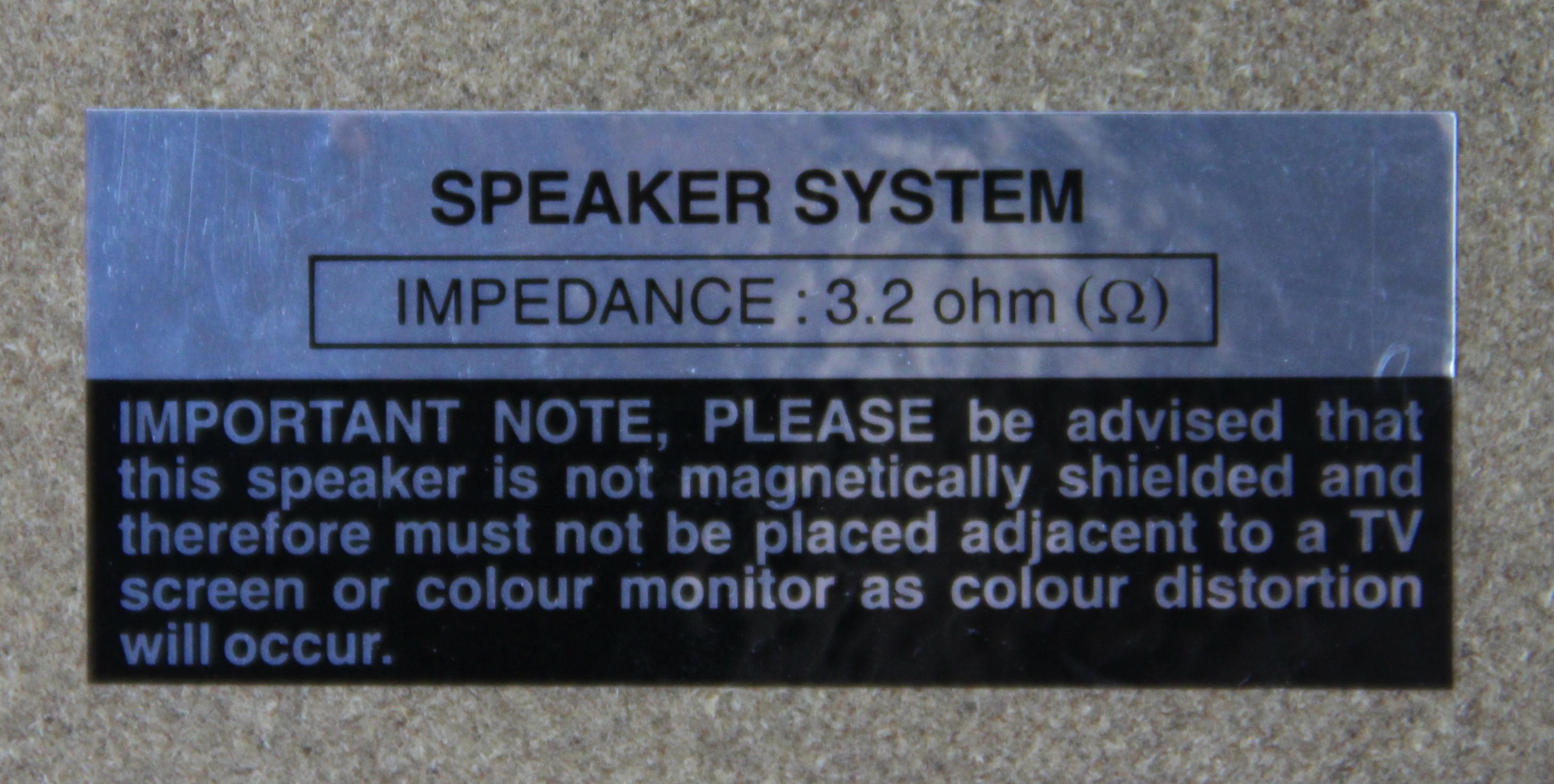 Audiophase 5-CD Disc Changer Stereo with Speakers