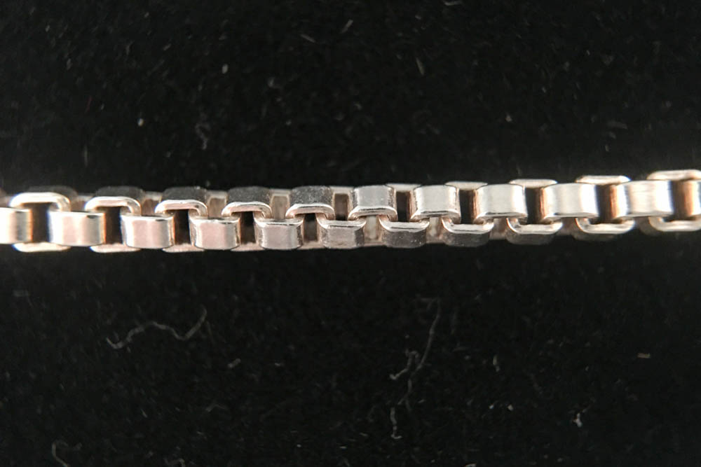 Group of Sterling Silver Jewelry