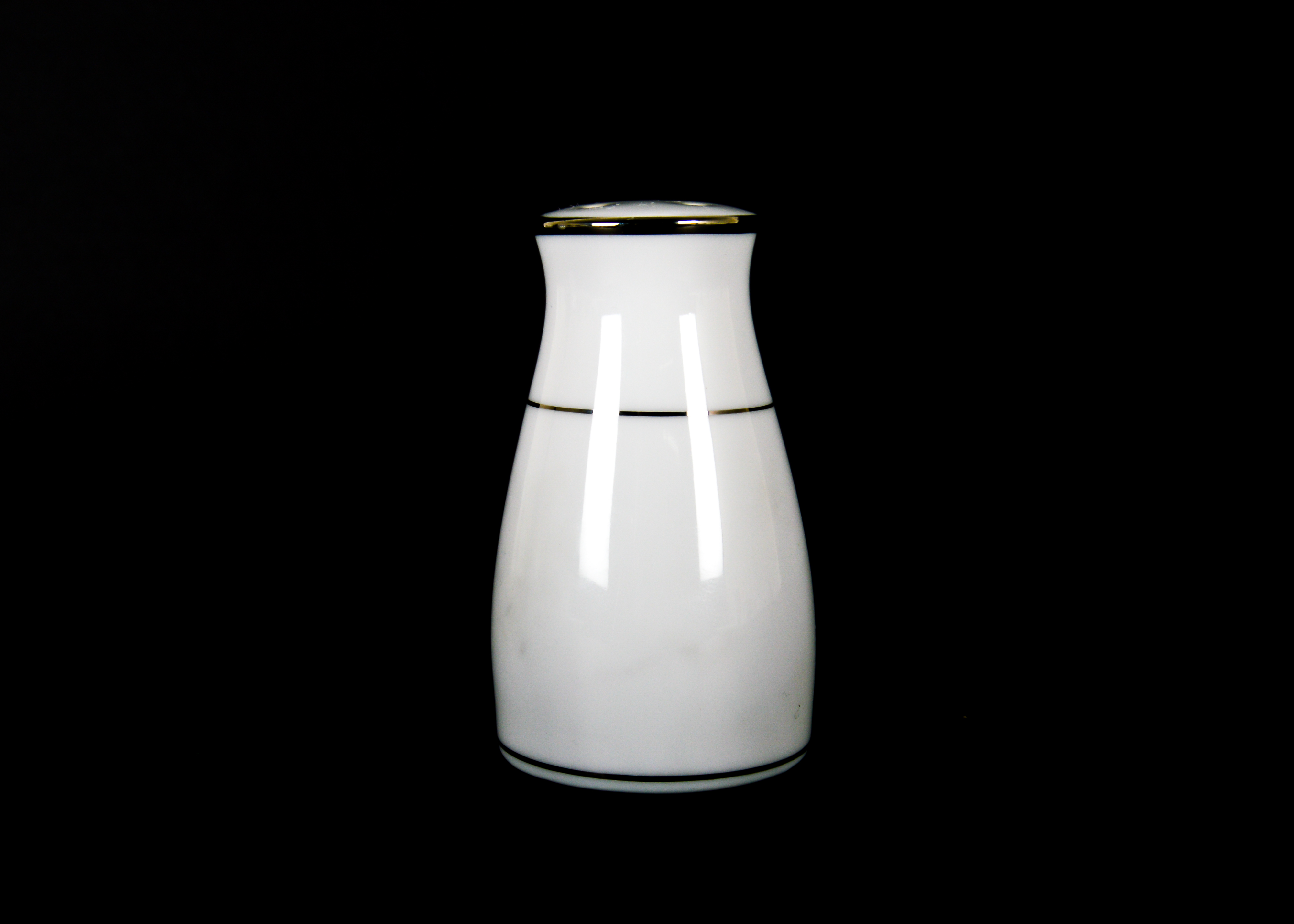 Noritake "Envoy" China Trimmed with Platinum