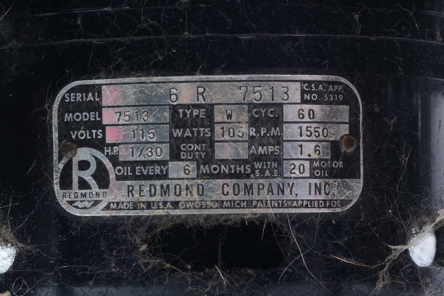 1950s Floor Fan and Space Heater