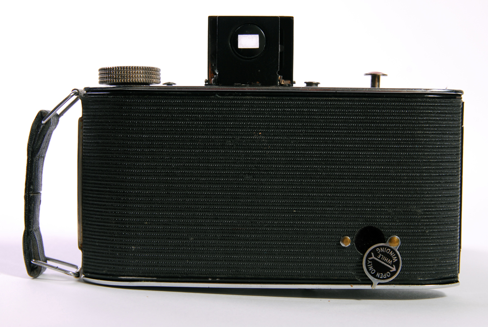 Two Agfa Film Cameras with Accessories