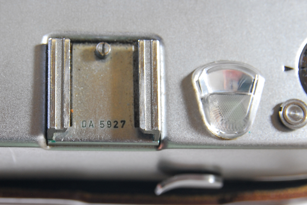 Two Agfa Film Cameras with Accessories